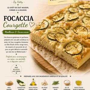 Focaccia