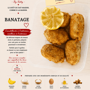 Banatage