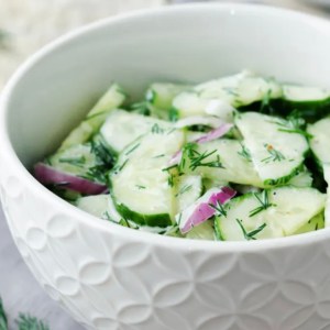Greek Cucumber
