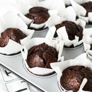 Fondant aux chocolat