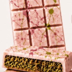 Dubaï Chocolat Blanc