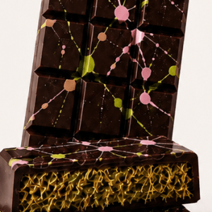 Dubaï Chocolat